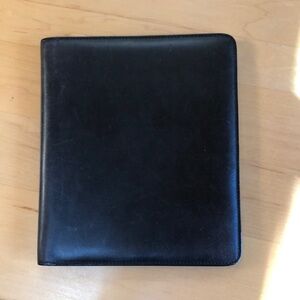 Bosca portfolio unique size